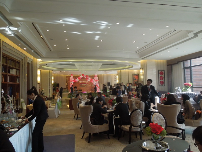 生日PARTY