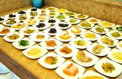 年会宴会要如何饮食才能保证健康