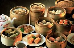 中西方饮食文化差异-中国饮食文化