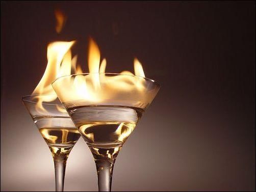 世界经典鸡尾酒